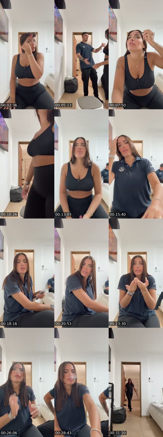 @bar_yanco TikTok live