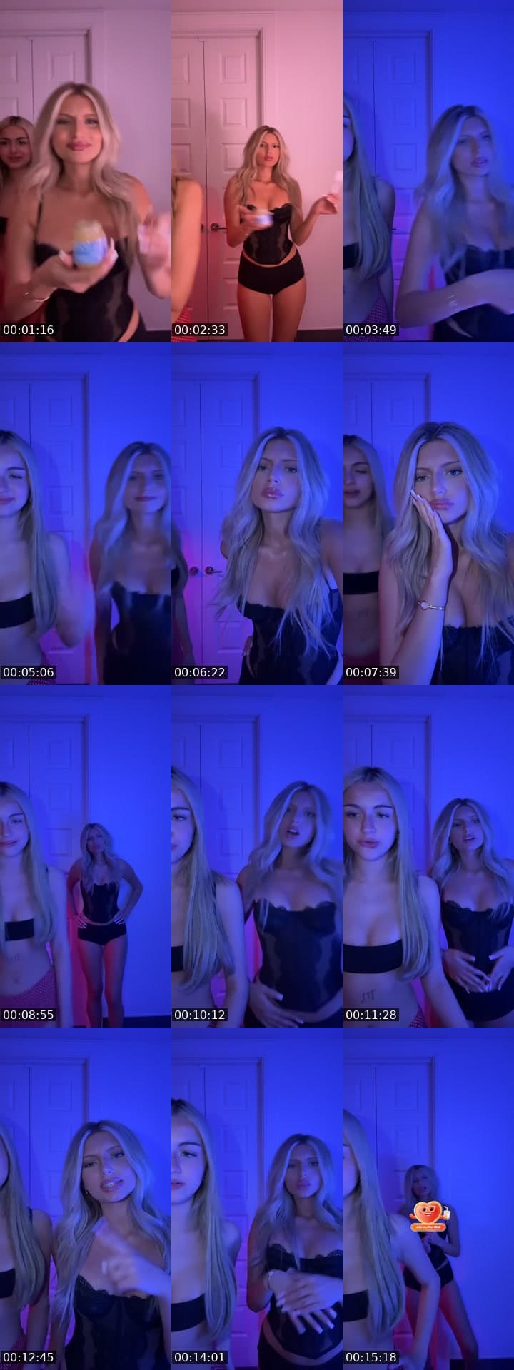 @cutiesummy07 TikTok live stream