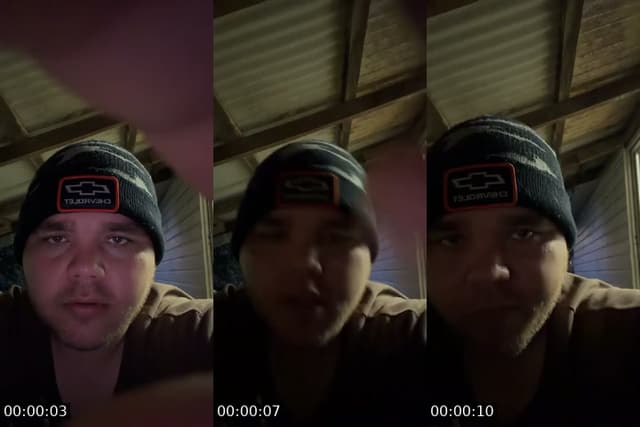@gugaa119 TikTok live
