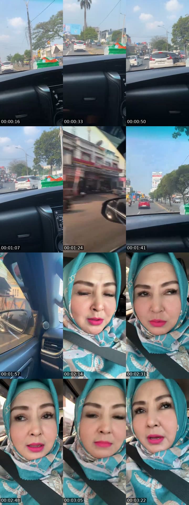 @deassynarulitasoe TikTok live stream