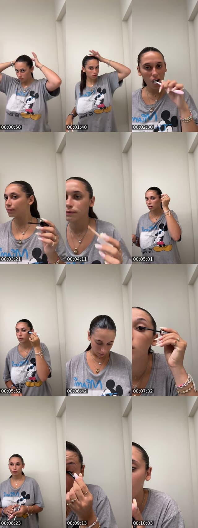 @chloecarnevaletti TikTok live