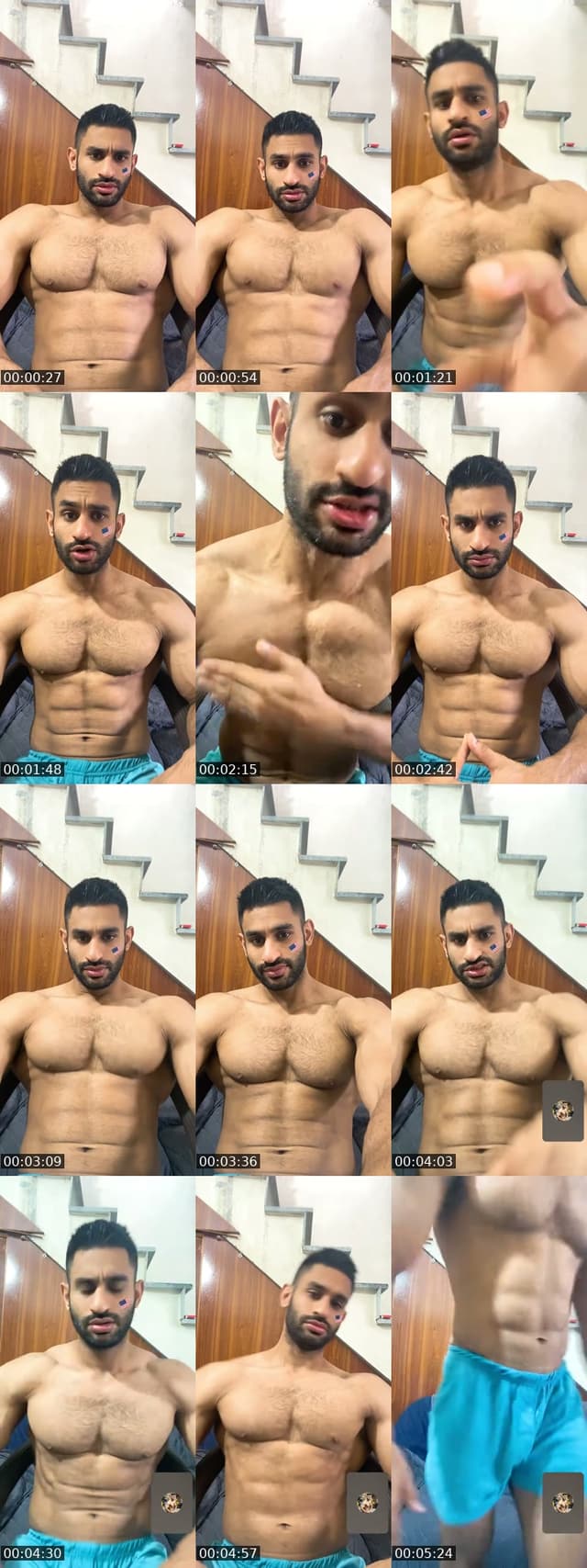 @amirdaddy65 TikTok live