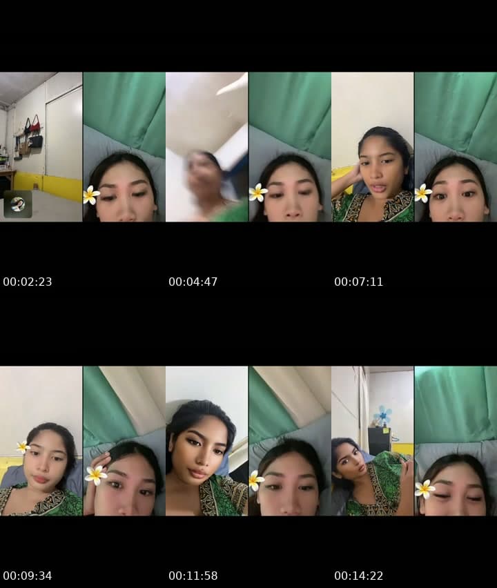 @jacklynpa TikTok live stream