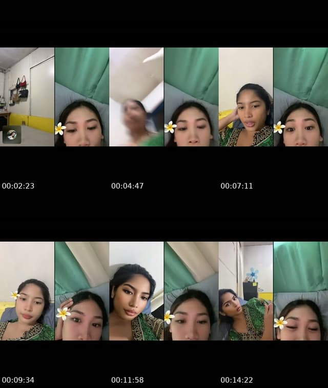 @jacklynpa TikTok live