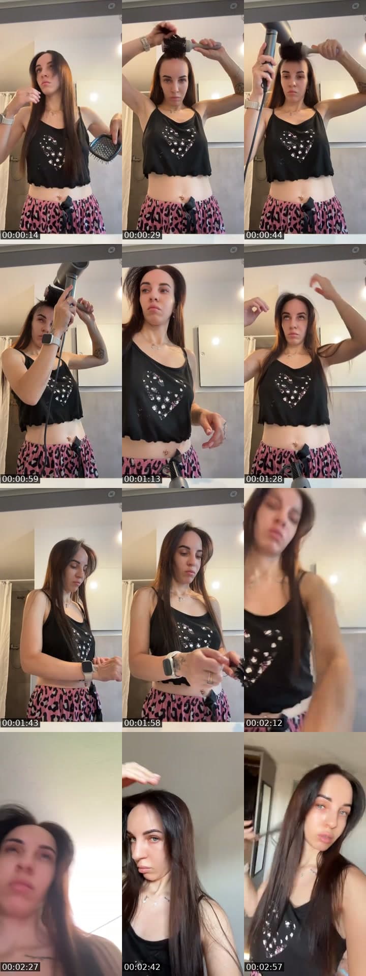 @alyonka4073 TikTok live stream