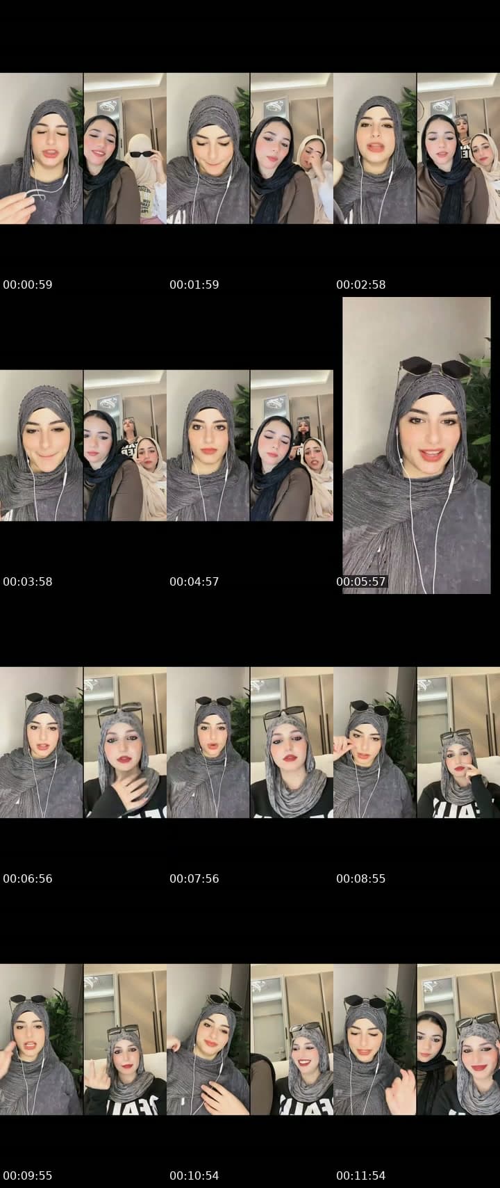@amiramohame81 TikTok live stream