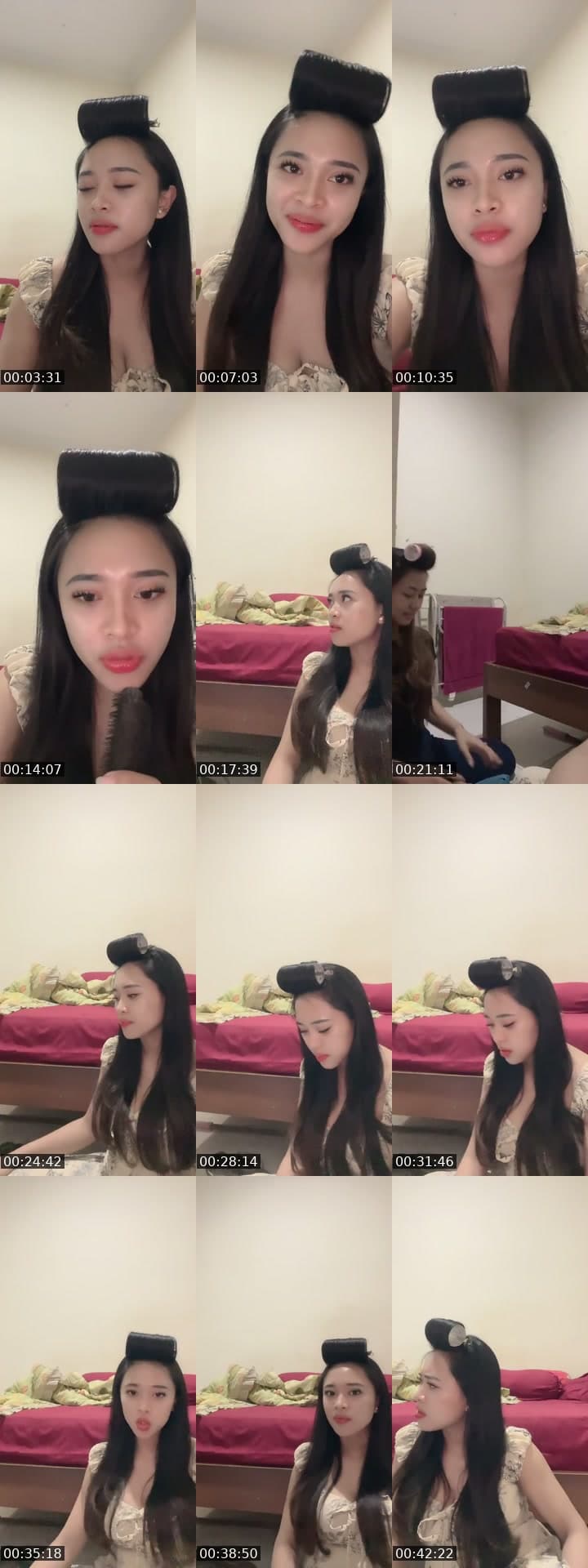 @username126666662 TikTok live stream