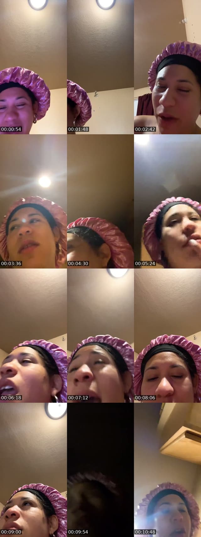 @vanilla_bby93 TikTok live