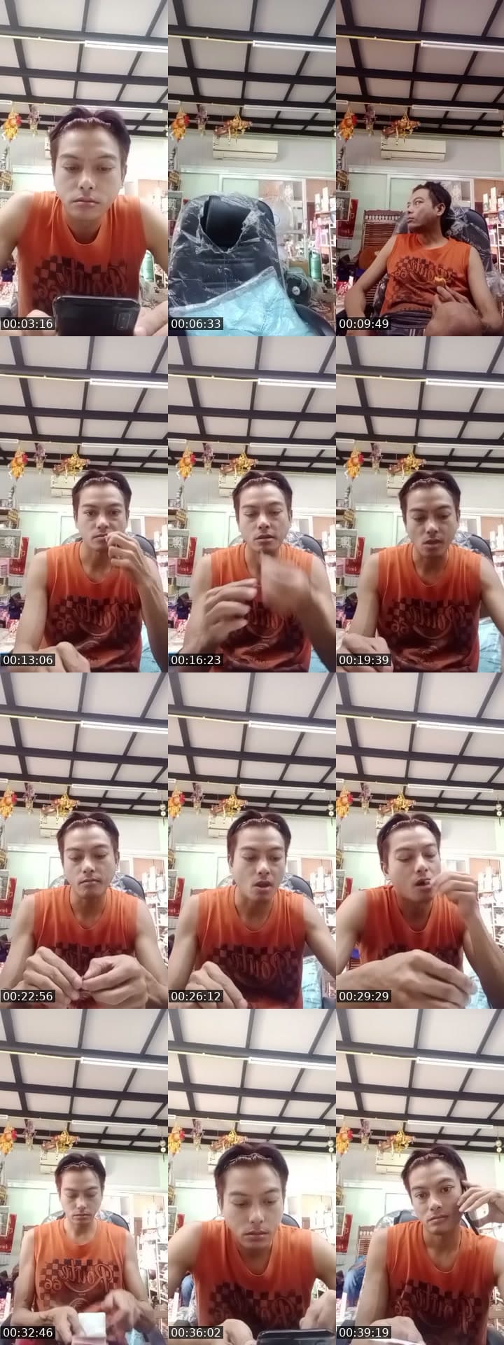@champ7893 TikTok live stream