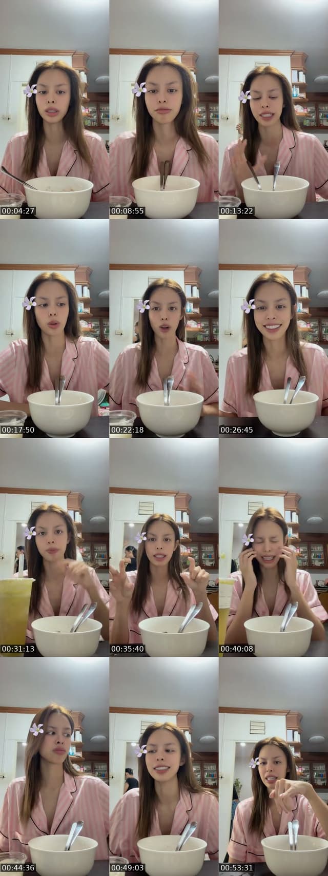 TikTok live: เพิ่มชื่อ หยุดยัง by @nxmpez