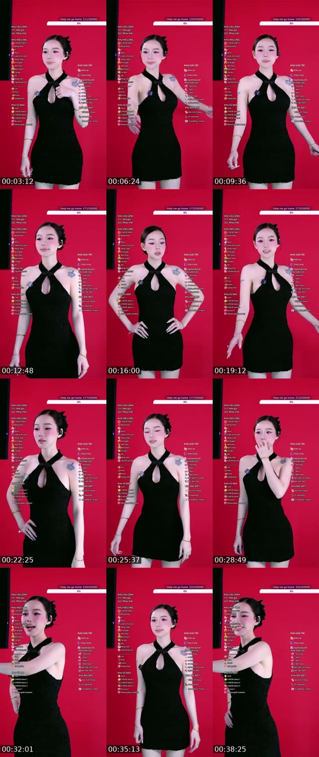 TikTok live: HANDSOME GUY ONLY by @hicheese.1411
