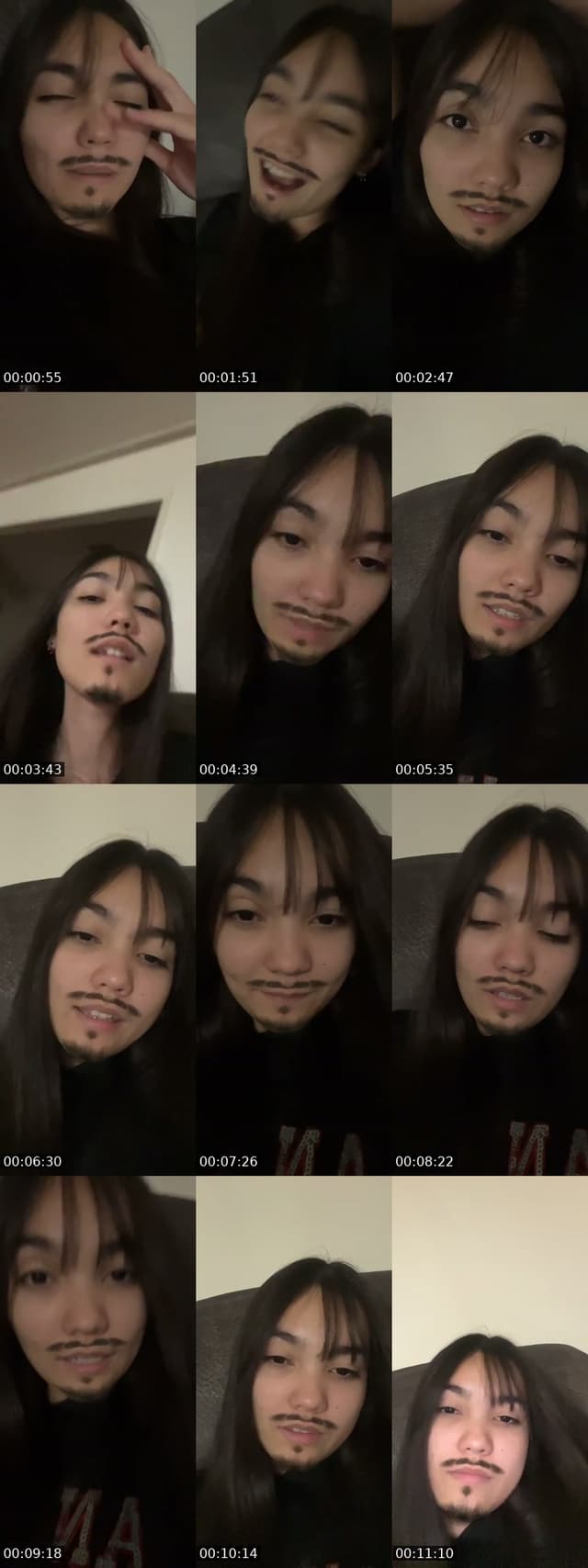 Bahhh - @melodybahhh0