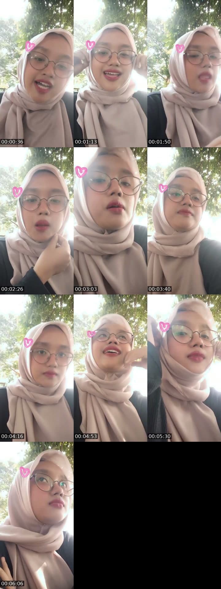 @j_ouo.06 TikTok live stream