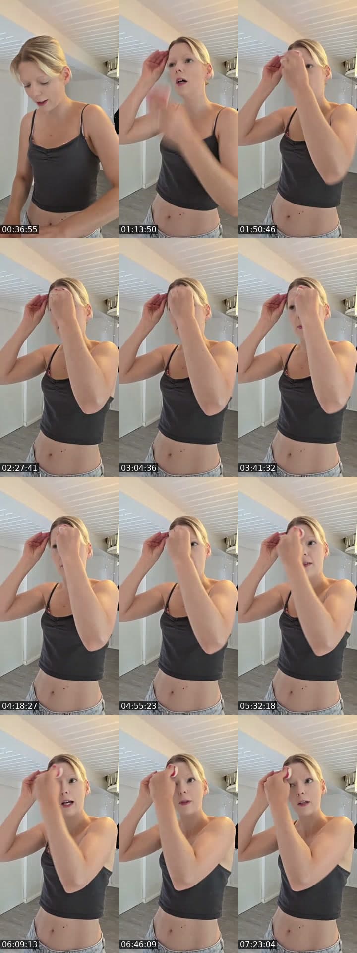 @jennysteamtiktok TikTok live stream
