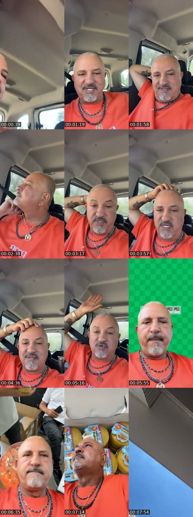 @shmshonmotagim_22 TikTok live