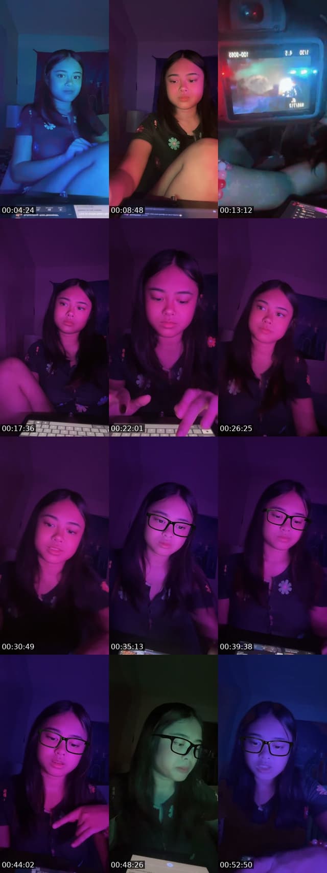 @theyluvvbatz TikTok live from 2026-07-02