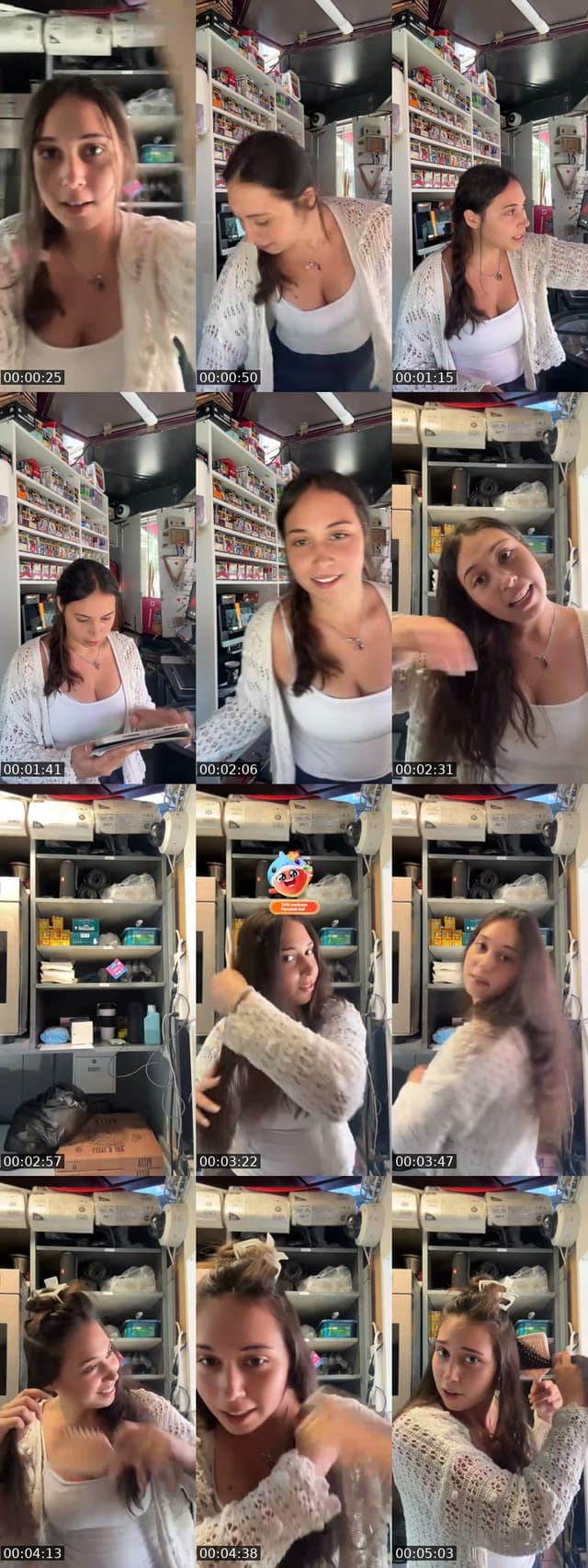 @catnipzoe TikTok live from 2026-07-02