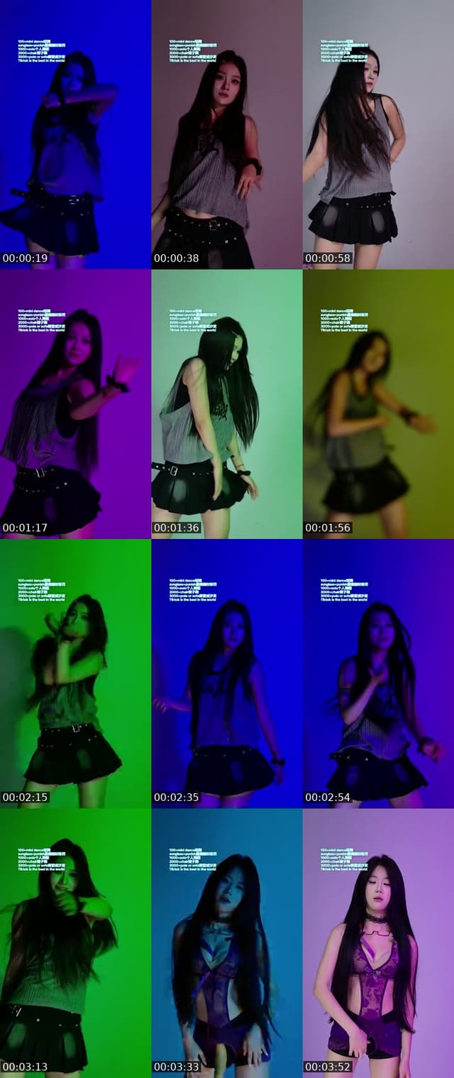 TikTok live: what!? by @keekeeus