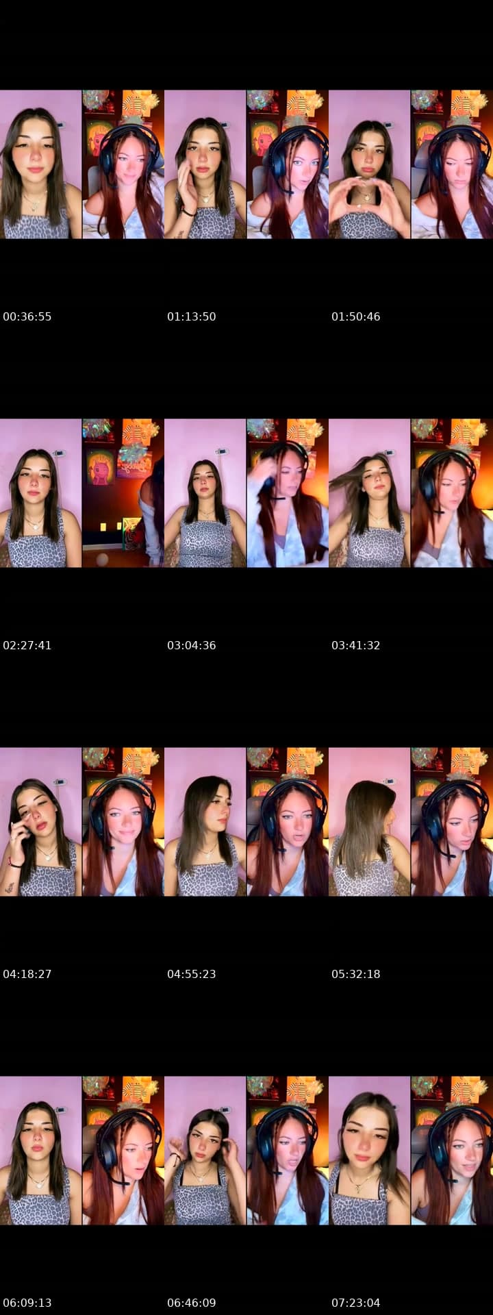 @malok_079 TikTok live stream