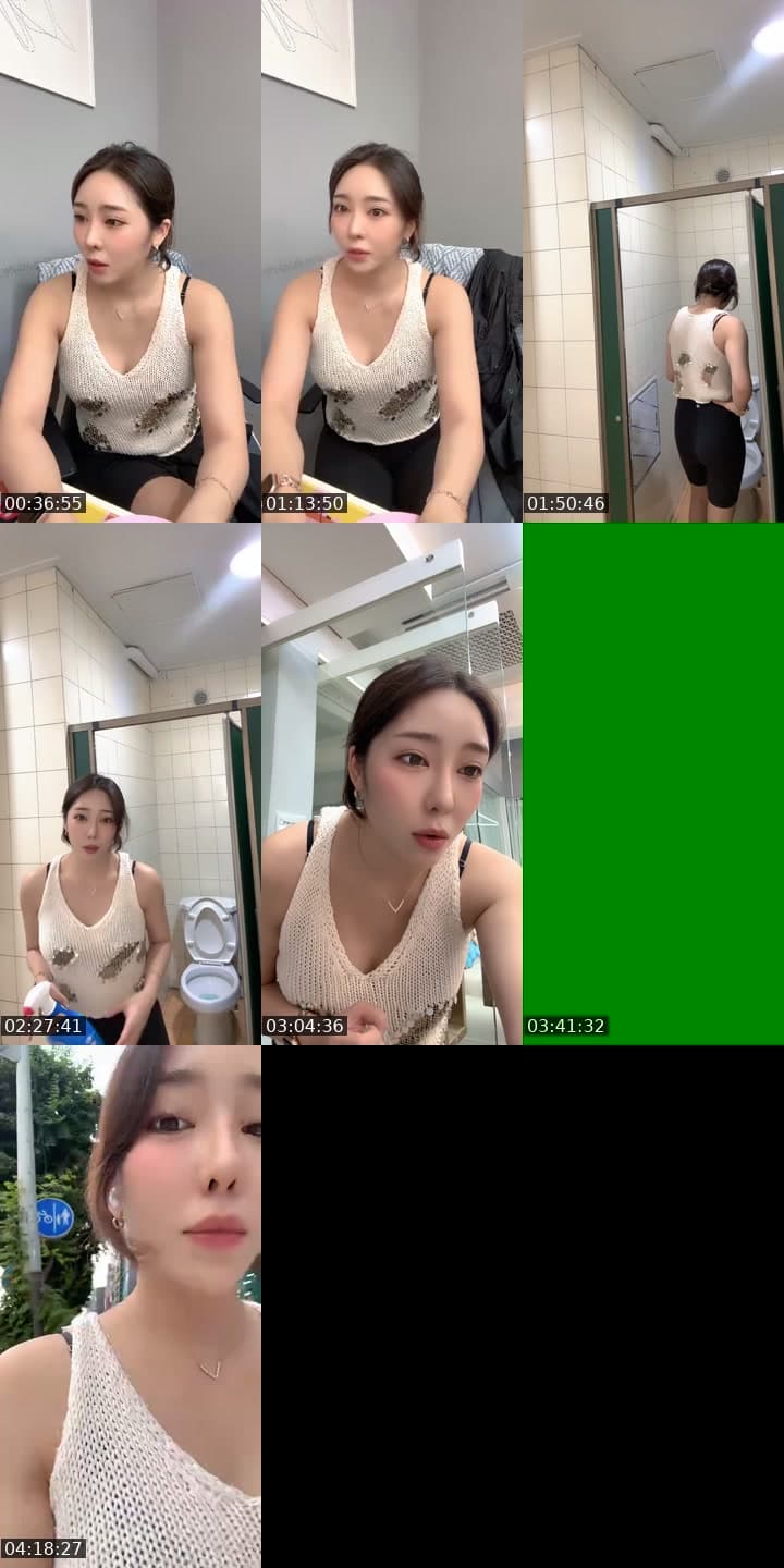 @_free_zzi TikTok live stream