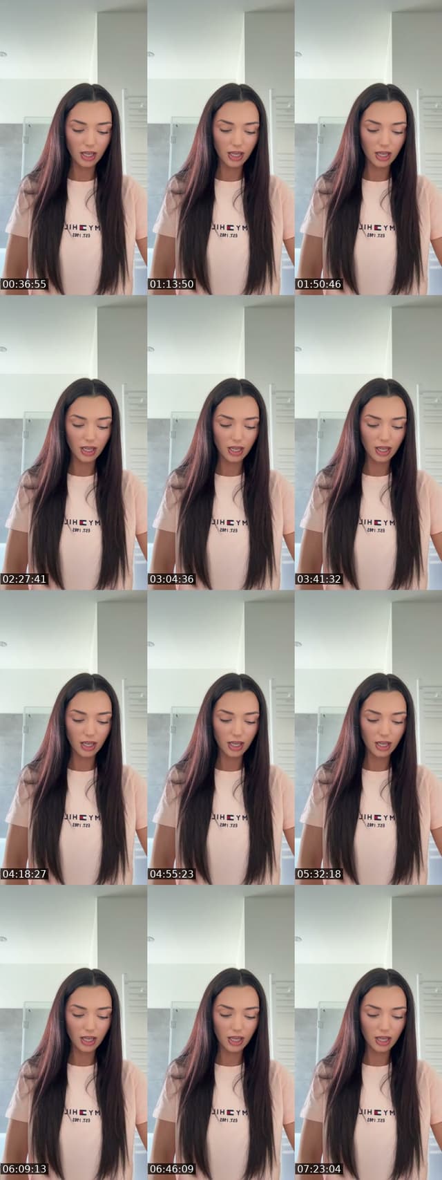 TikTok live: wlw by @incilasu8