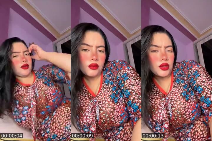 @romaelmahdy83 TikTok live stream