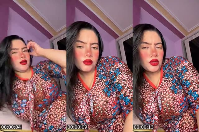 @romaelmahdy83 TikTok live
