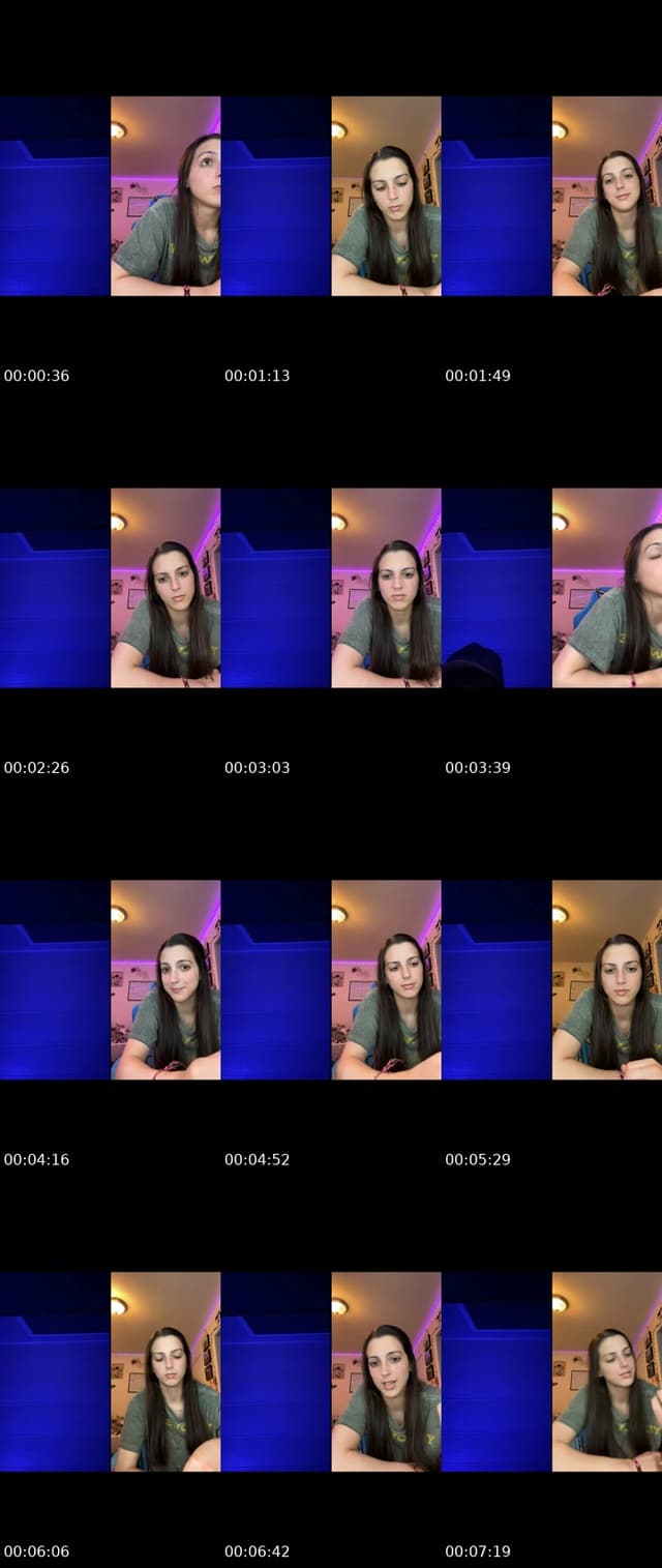 TikTok live: hi #foryou by @jacobmoreland123