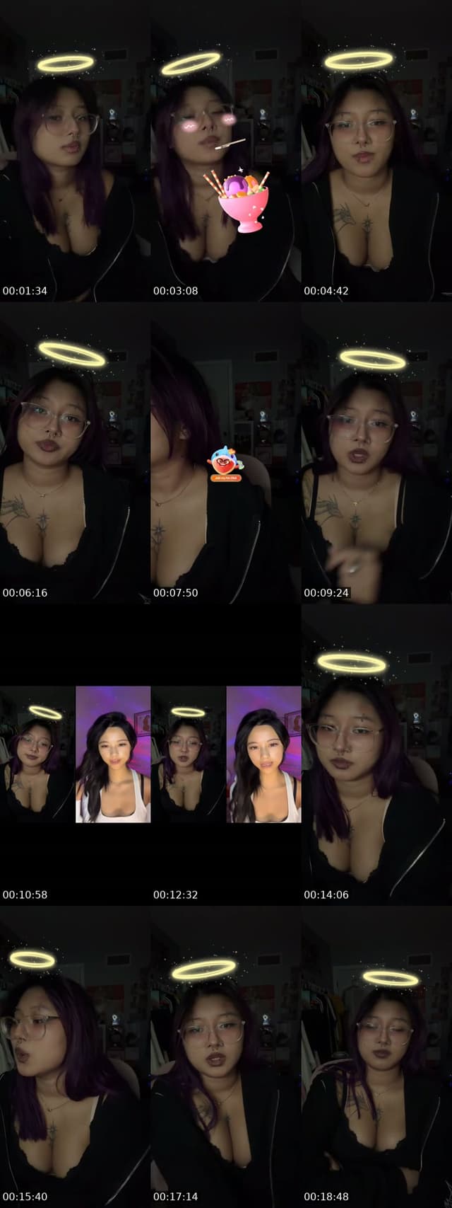 full frags=maid fit - @dashas._.chu