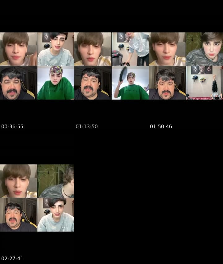 @r1r2r8 TikTok live stream