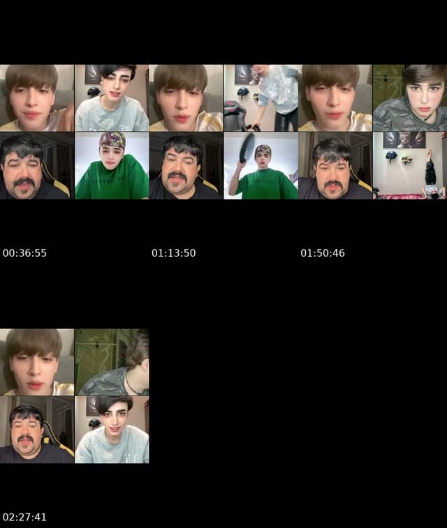 @r1r2r8 TikTok live