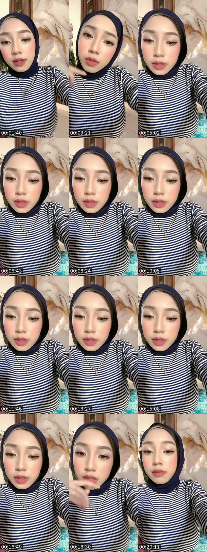 @scshayang TikTok live stream