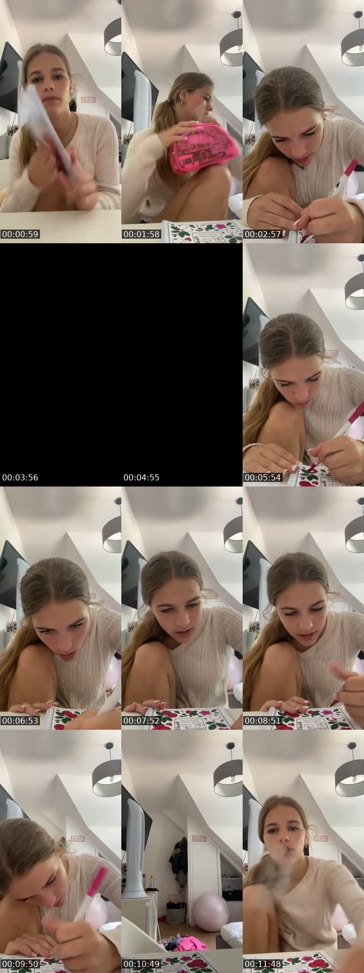 @username12344_07 TikTok live stream