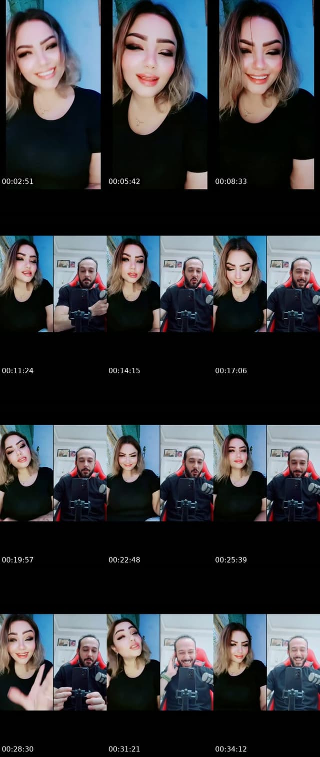 TikTok live: يارب فرحه كبيره♥️ by @shoshaahmd3gmail.com