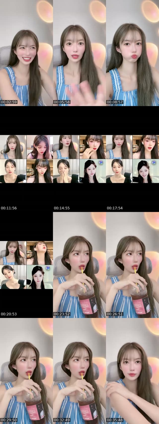 안녕 난 피치야 ! - @lovezoopeach