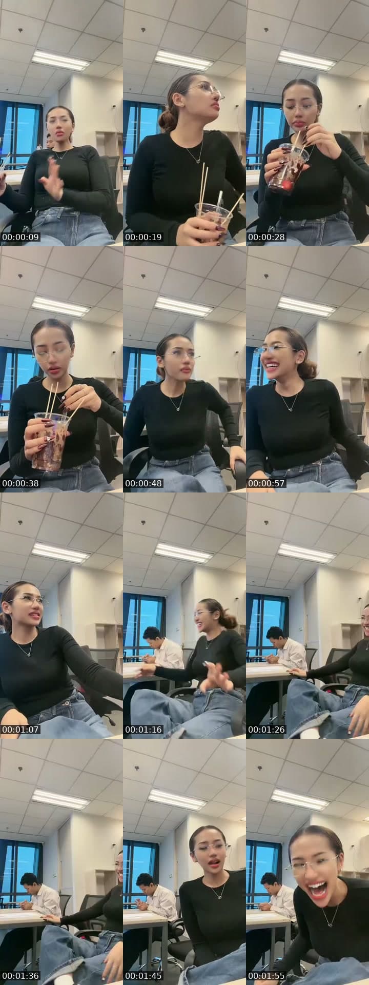 @queencivi17 TikTok live stream