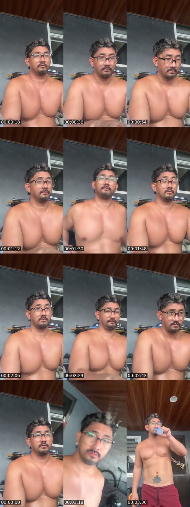 @iking2099 TikTok live