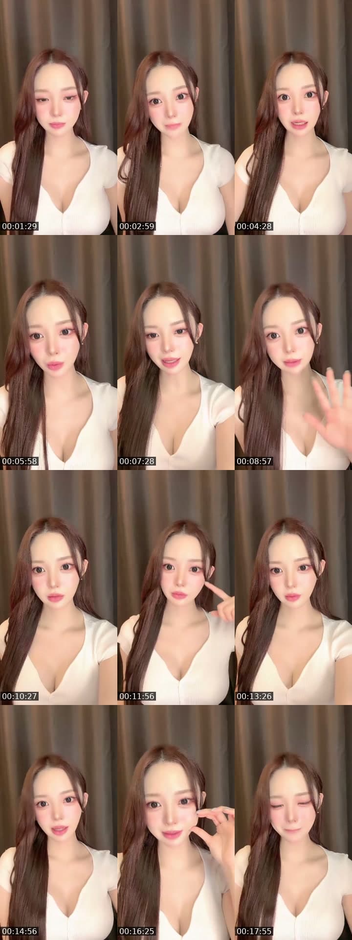 밍주랑 놀사라암~🐤🤍