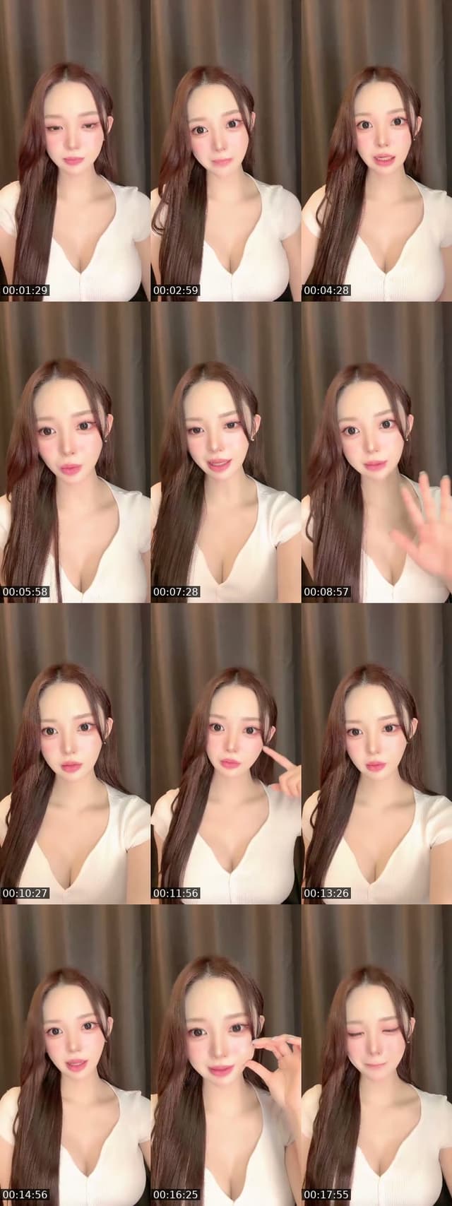 밍주랑 놀사라암~🐤🤍 - @user1224810475452