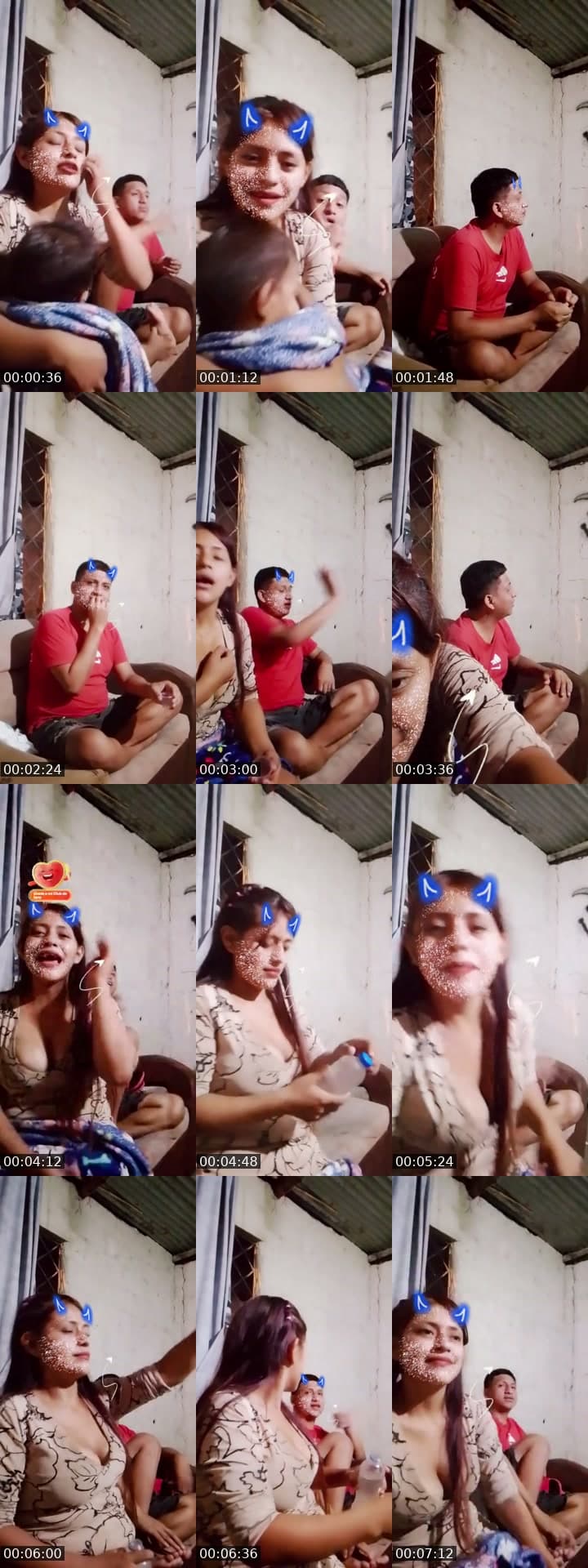 @oeluis2002 TikTok live stream
