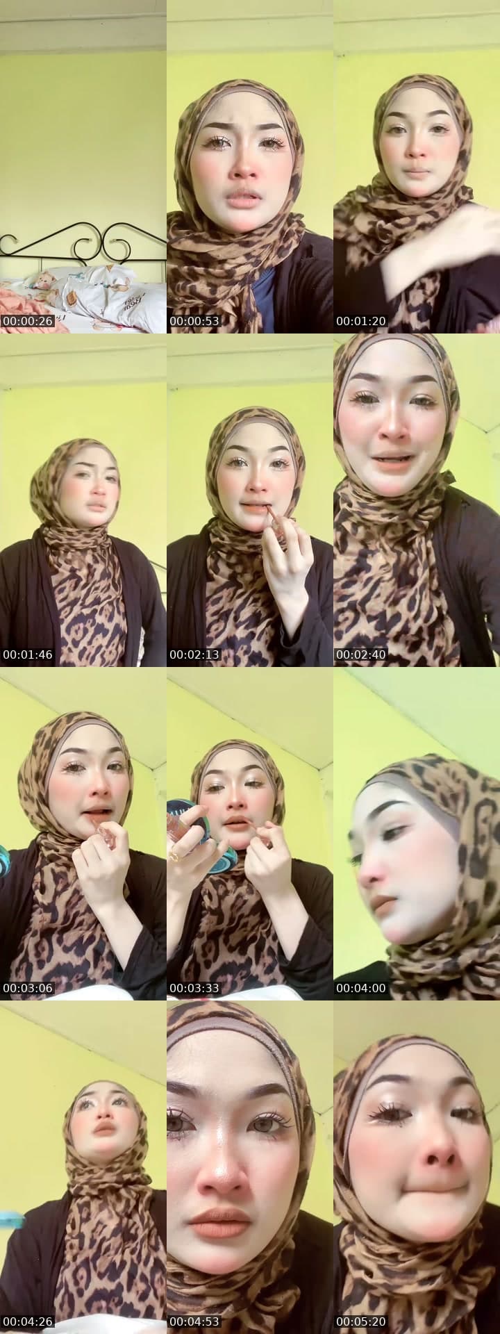makeup