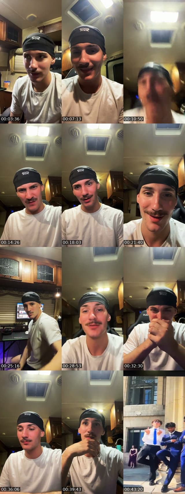 TikTok live: Lets Go LIVE! by @luhlandee