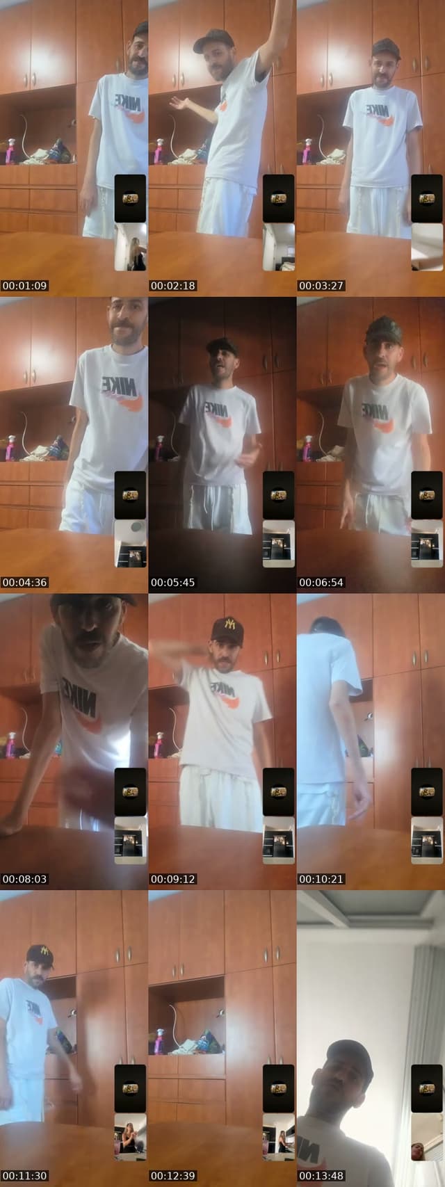 @mazali067 TikTok live