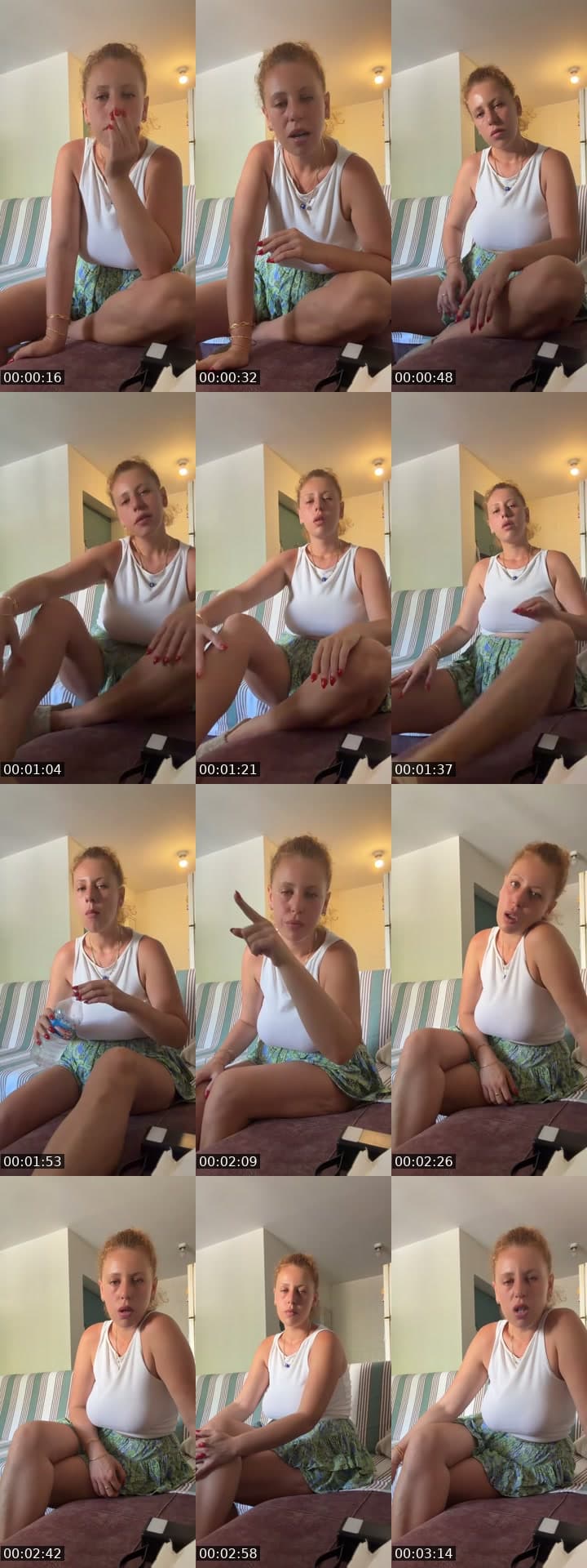 @ilcambaz TikTok live stream