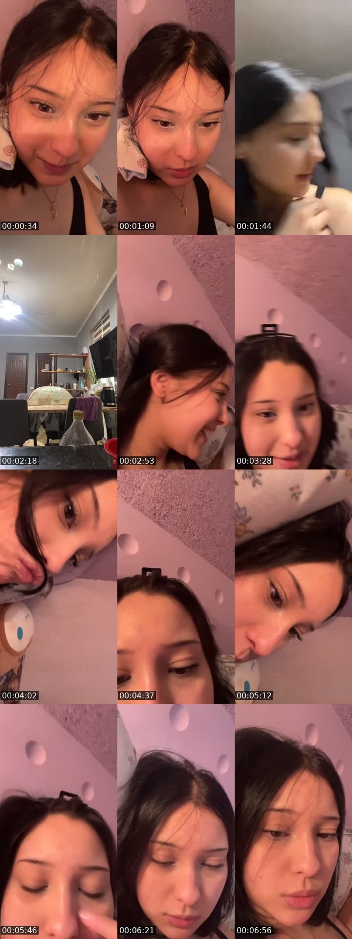 @ohthatmaww TikTok live stream