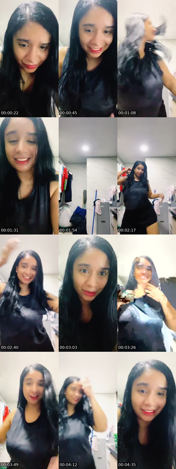 @mooonlight600 TikTok live stream
