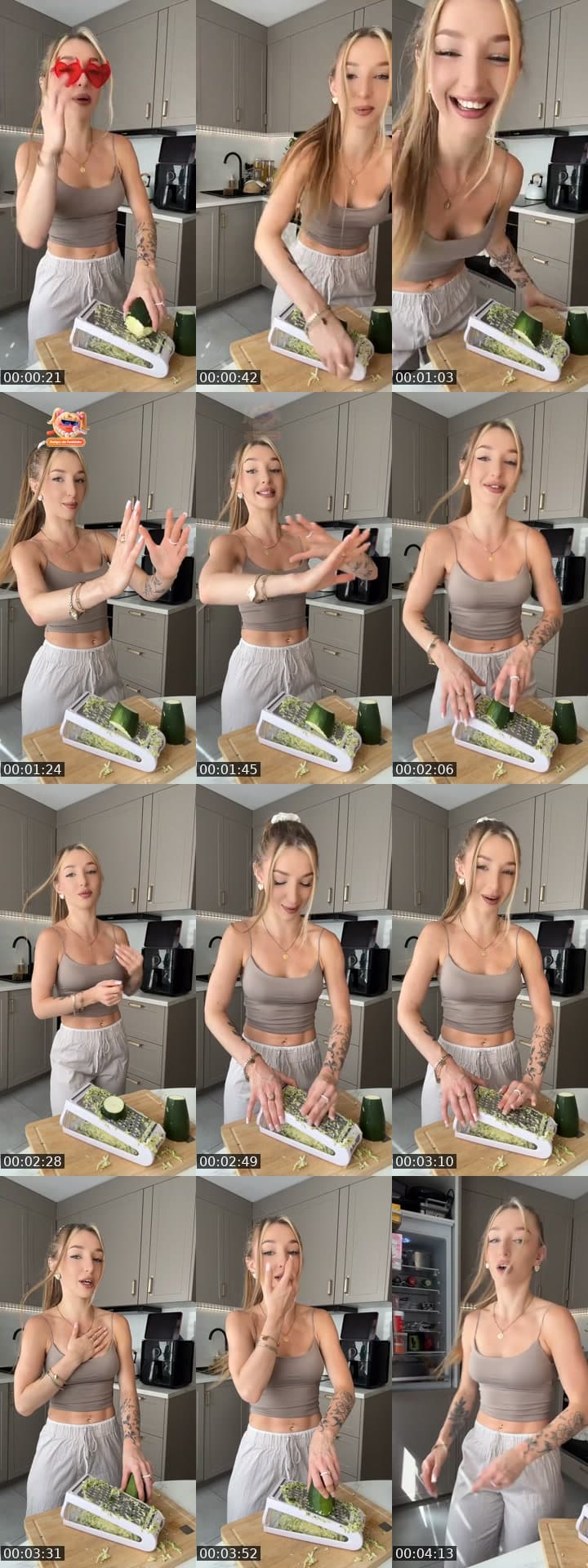 śniadanko razem?🫶🏻🌶️🤍👩🏼‍🍳