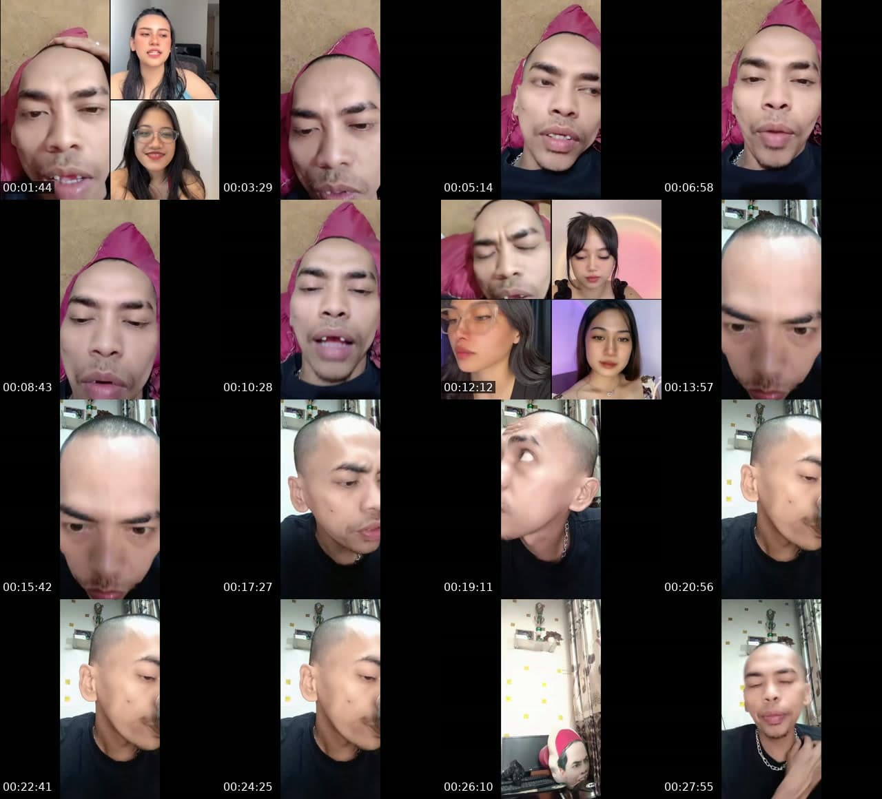 MABOK KITA!