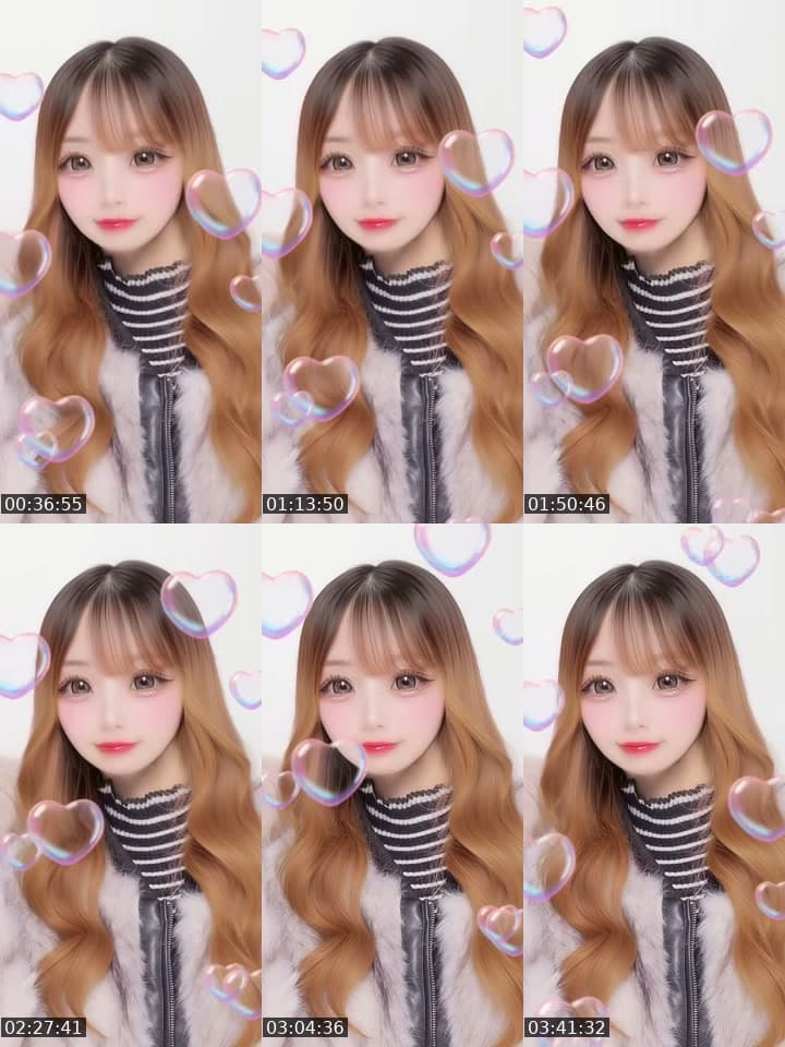 @kisaki0126 TikTok live stream