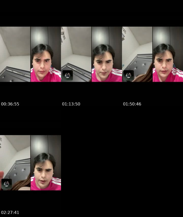 @soyac777 TikTok live stream